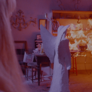 SEN DEMONA | BRITISH FILM FESTIVAL 2025