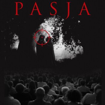 Speaking Concert - Pasja