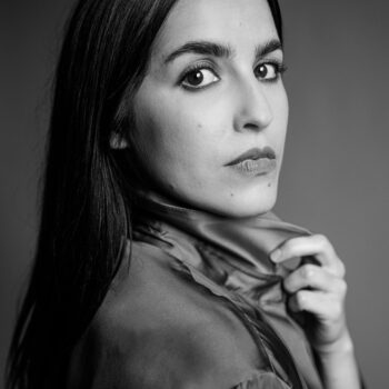 SALON POEZJI / JUSTYNA KOWALSKA