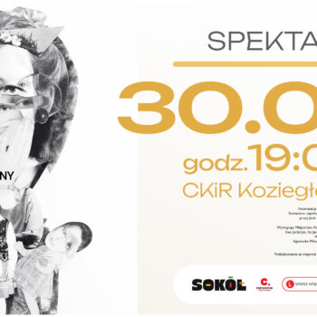 Strużki - spektakl Skansenu Teatralnego