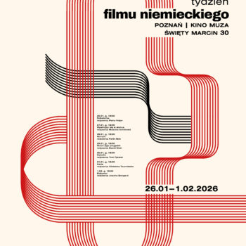 KARLA | TYDZIEŃ FILMU NIEMIECKIEGO 2026