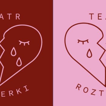 Spektakl improwizowany - Teatr Rozterki