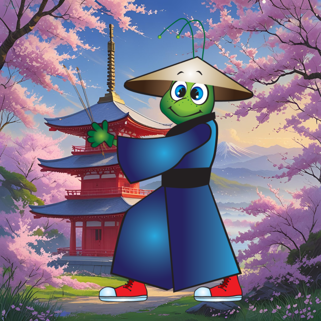 KONCERT RODZINNY MUZYKOTECZKA: OBRAZKI Z JAPONII