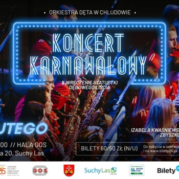 Orkiestra Dęta z Chludowa