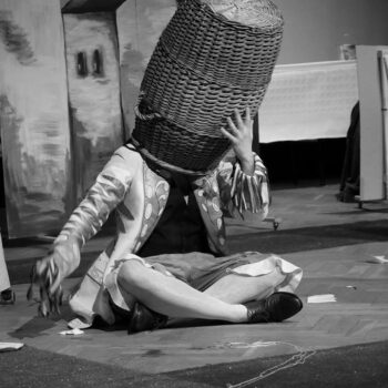 IVONA.KSIĘŻNICZKA BURGUNDA / Witold Gombrowicz