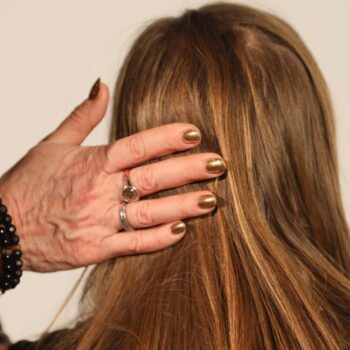 Spektakl „PERCEPCJA”