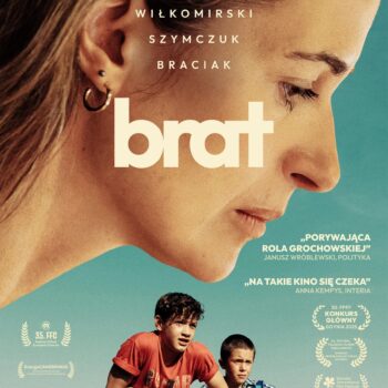 BRAT - pokaz szkolny