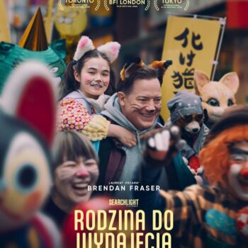 RODZINA DO WYNAJĘCIA