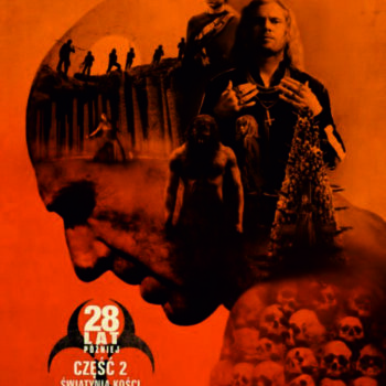 28 LAT PÓŹNIEJ - CZĘŚĆ 2: ŚWIĄTYNIA KOŚCI