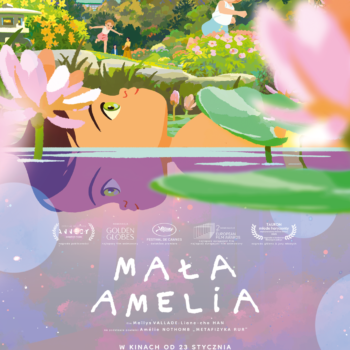 MAŁA AMELIA | NAPISY PL