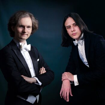 KONCERT WALENTYNKOWY CHOPIN DLA ZAKOCHANYCH