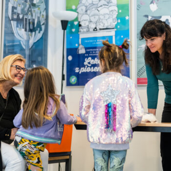 Robimy wspólnie / Magia miłości