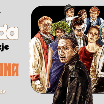 BRZEZINA | WAJDA: RE-WIZJE