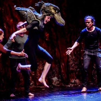 OPOWIEŚCI Z NIEPAMIĘCI