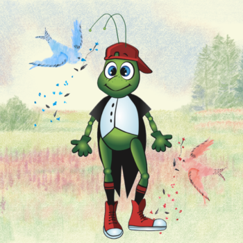 KONCERT RODZINNY MUZYKOTECZKA: IGRZYSKA PTASICH DŻWIĘKÓW