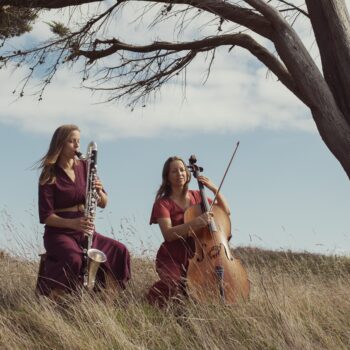 Las Hermanas Caronni