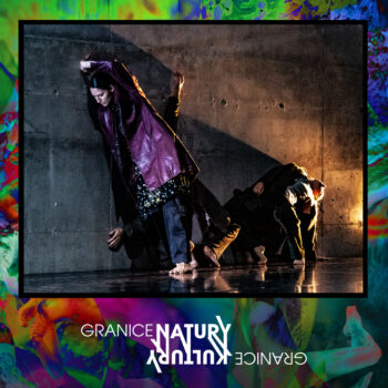 SOMETHING IS RESISTING | VI MIĘDZYNARODOWY FESTIWAL TEATRÓW TAŃCA GRANICE NATURY – GRANICE KULTURY