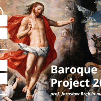 Baroque Project 2026  prof. Jarosław Bręk in memoriam  Georg Friedrich Händel Messiah HWV 56