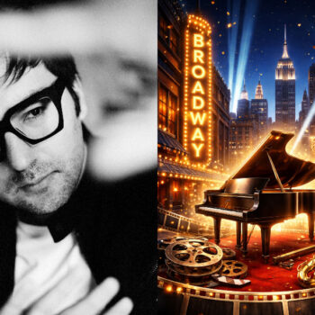 Amadeus Broadway i kino