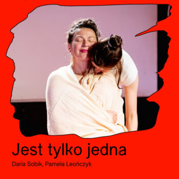Jest tylko jedna // Daria Sobik