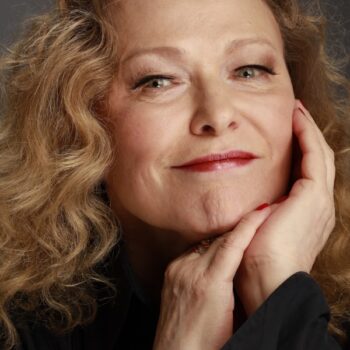 EDYTA GEPPERT - Recital wg scenariusza i reżyserii Piotra Loretza