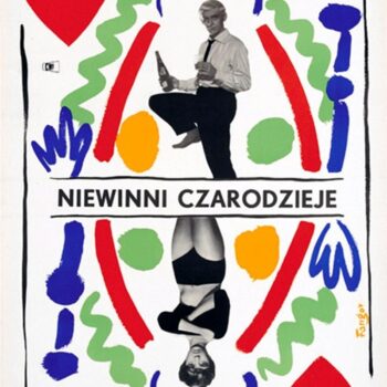 NIEWINNI CZARODZIEJE