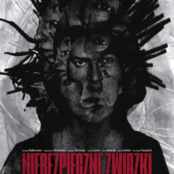 Niebezpieczne związki