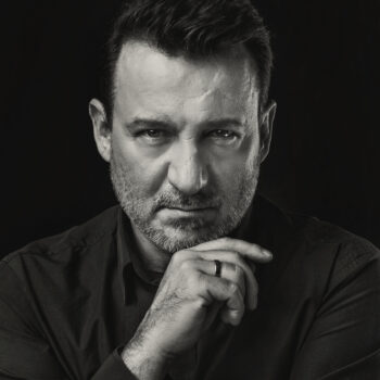 SALON POEZJI / ROBERT WIĘCKIEWICZ