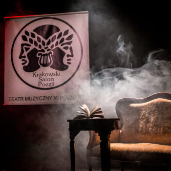 KARNETY NA SALONY POEZJI - SEZON ARTYSTYCZNY 2026/2027