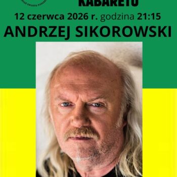Andrzej Sikorowski