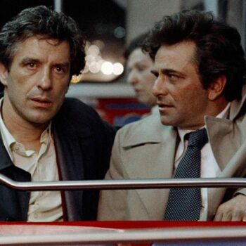 SpoilerMaster Tour: Mikey i Nicky