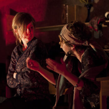 SIEDEM grzechów głównych / Odcinek 4 LENISTWO czyli Acedia