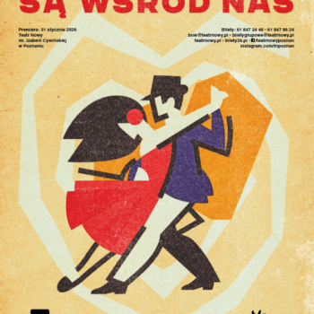 ZAKOCHANI SĄ WŚRÓD NAS