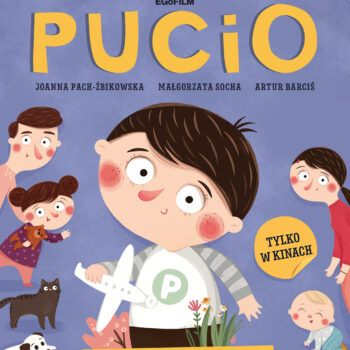 Poranek dla dzieci: Pucio