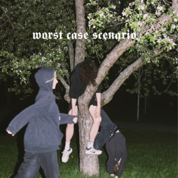 Worst Case Scenario