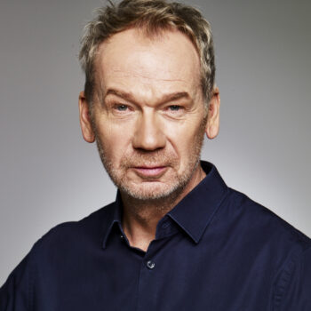 SALON POEZJI  / MIROSŁAW BAKA