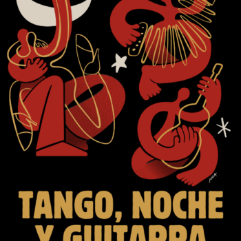 Festiwal Gotango - koncert „Tango