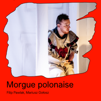 Morgue Polonaise // Filip Pawlak