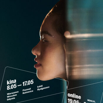 O CZASIE I WODZIE | MDAG 2026