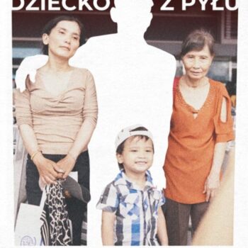 Filmowy Klub Seniora: DZIECKO Z PYŁU