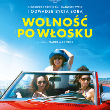 Filmowy Klub Seniora: WOLNOŚĆ PO WŁOSKU