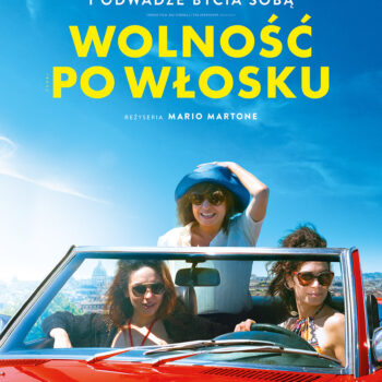 Wolność po włosku