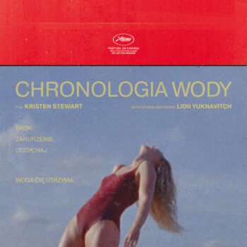Chronologia wody