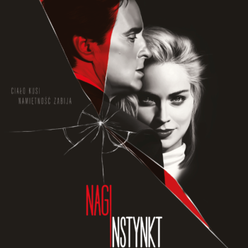 Nagi instynkt