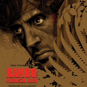 Rambo: Pierwsza krew