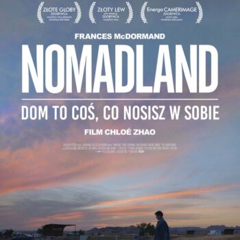 NOMADLAND | DKF KAMERA