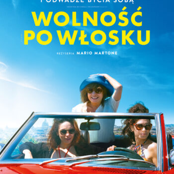 WOLNOŚĆ PO WŁOSKU