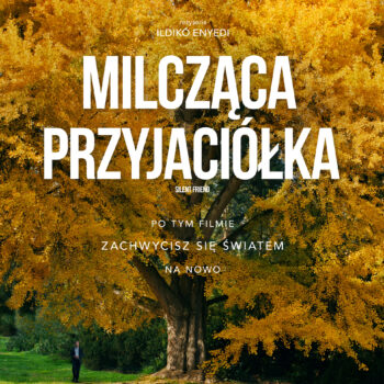 Milcząca przyjaciółka