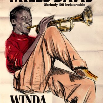 Windą na szafot