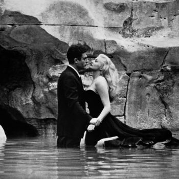 Słodkie życie | Federico Fellini: ciao a tutti!